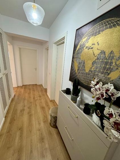 Apartament premium în Pipera | Bloc boutique | Terasă spectaculoasă 15,56 mp - 11