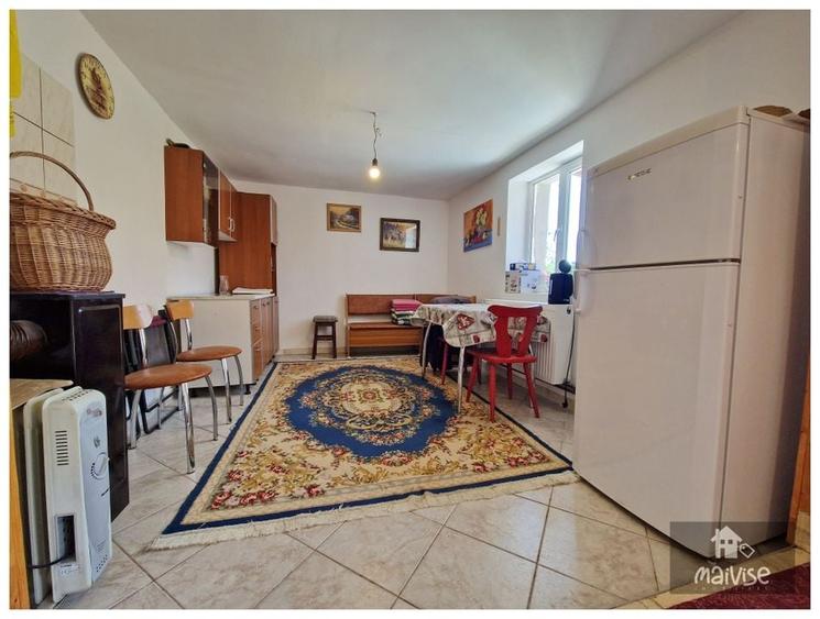 Casa ideala pentru tine!!  Codlea- Vlădeni - 18