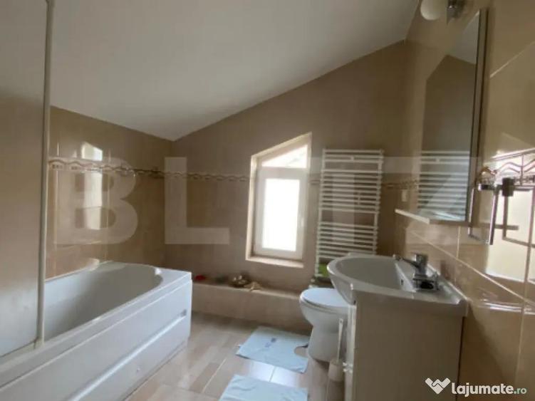 Jumatate de duplex, 120 mp utili, Zona Ciarda Rosie - 15