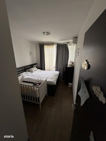 Apt 3 cam - Rose Garden -cu parcare - Obor/Colentina - 7