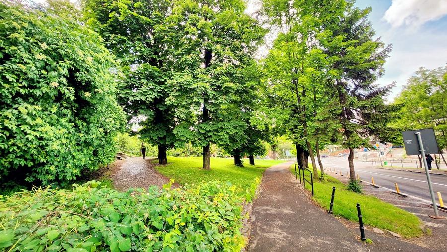 Apartament 2 Camere, Localizare Centrala, Disponibilitate 15 Octombrie - 6