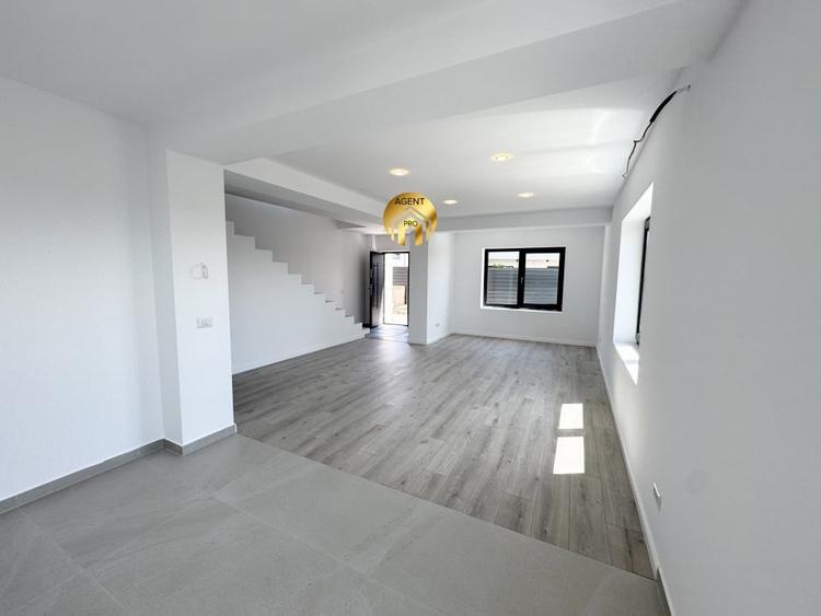 Casa P+1+M 5 camere - 200mp teren - Otopeni Odai - 7