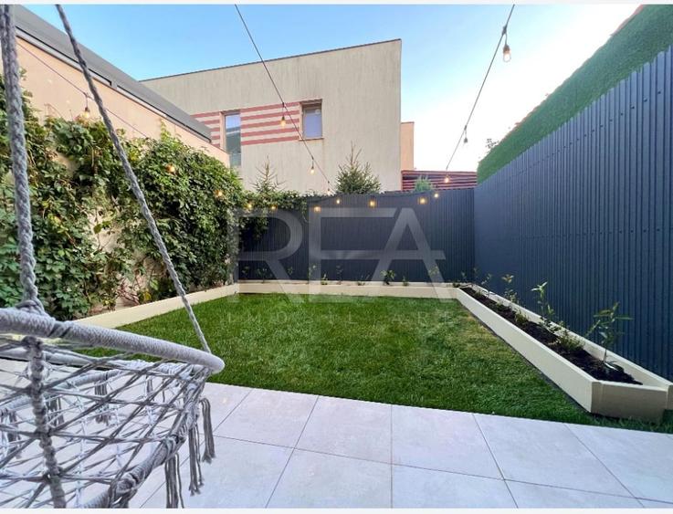 Casa insiruita 5 camere curte Grand Arena Berceni - 18