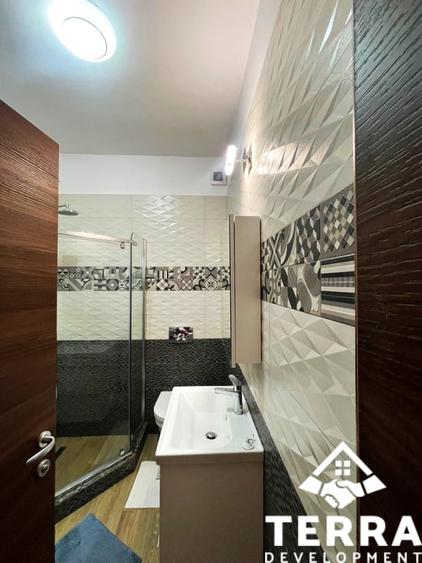 Apartament premium de închiriat – Faleză Nord, prima linie la mare - 11