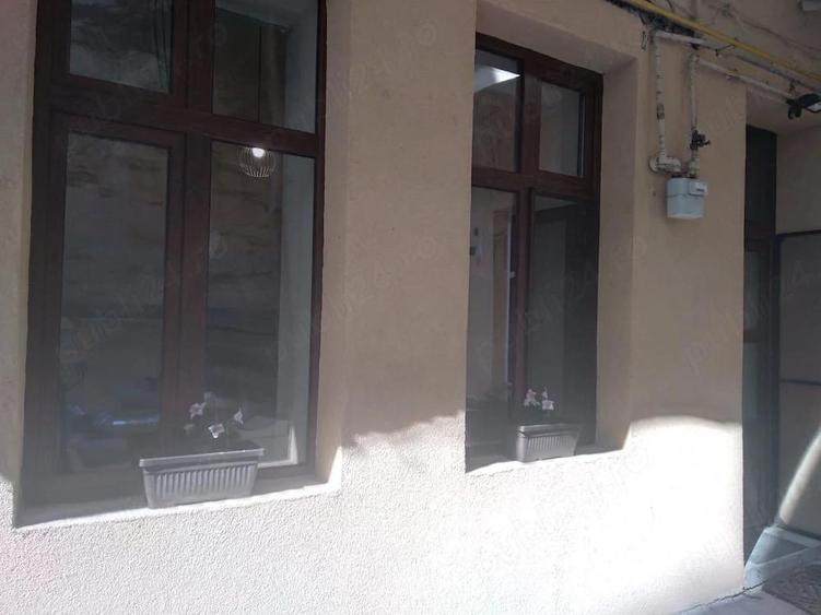 Inchiriez apartament cu 1 camera str horea loc Cluj-Napoca jud Cluj - 1