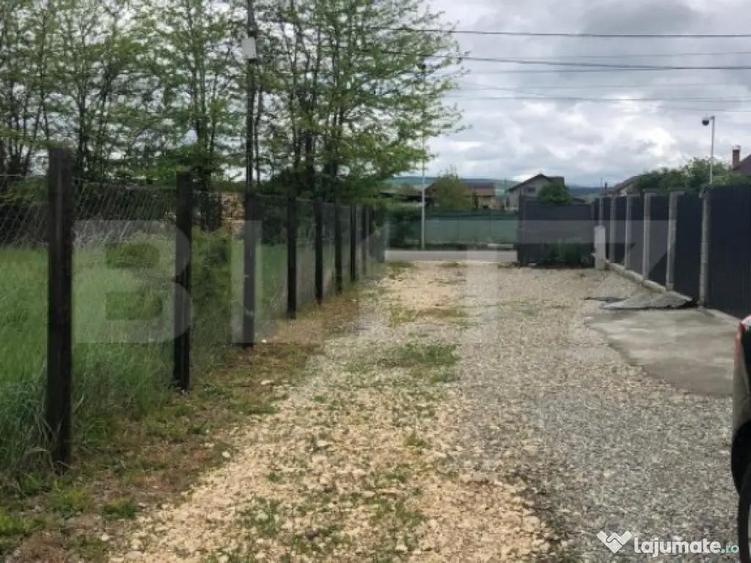 ???? Teren de vanzare, parcele disponibile, 40 /mp, 10.6 - 4