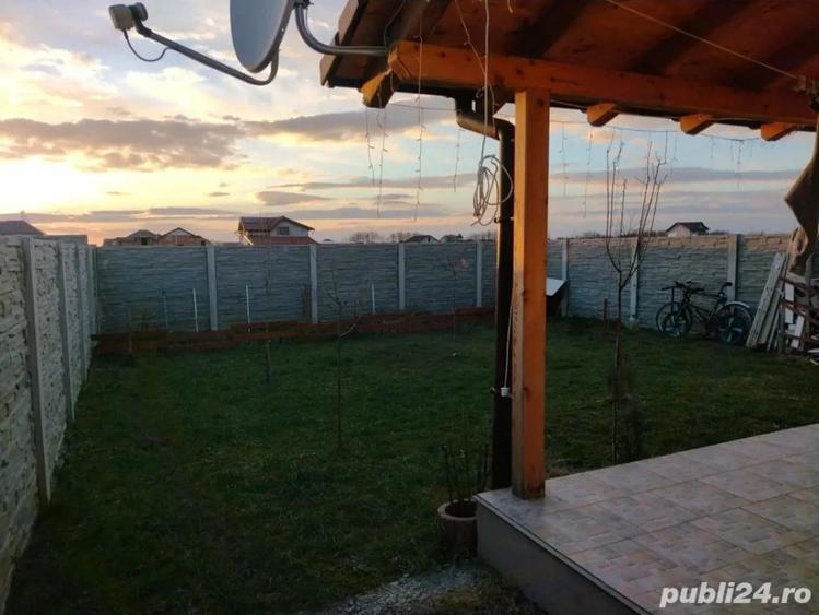 Casa Duplex 3 Camere - Complet Mobilata - Sag - 1