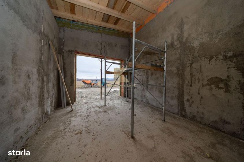 Casa premium la poalele Mun?ilor Piatra Craiului ?i Bucegi - 4