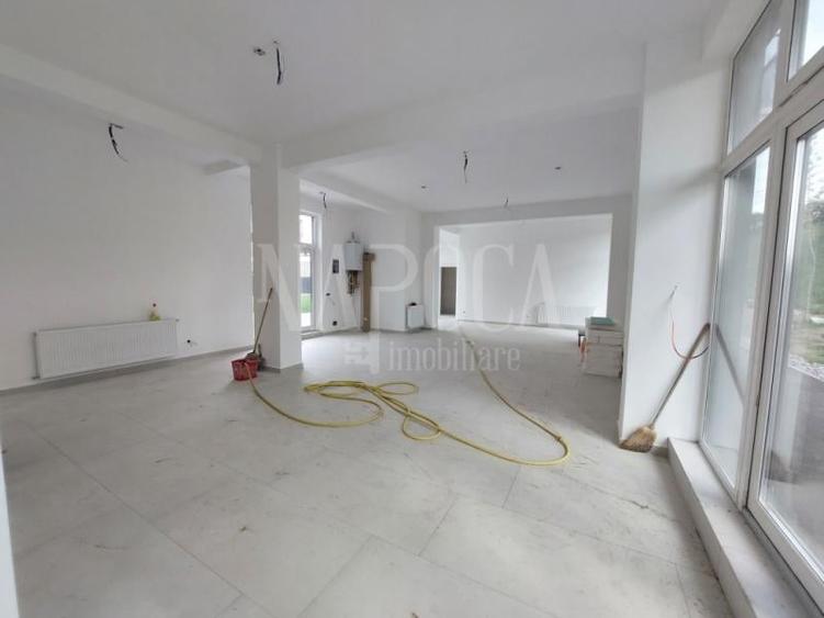 Spatiu comercial de vanzare in Marasti, Cluj Napoca - 2