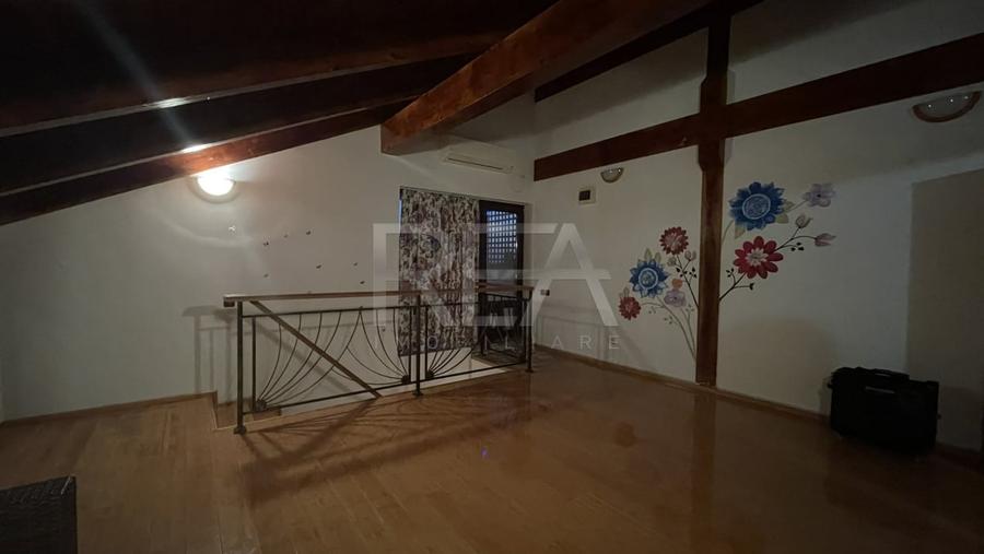 DUPLEX PANORAMIC - Un colt de rai in BRAGADIRU - 155 MP - 14