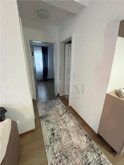 Apartament 3 camere - mobilat si utilat complet - curte comuna. - 6