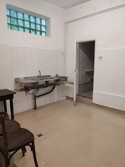 Inchiriez spa?iu comercial - 5