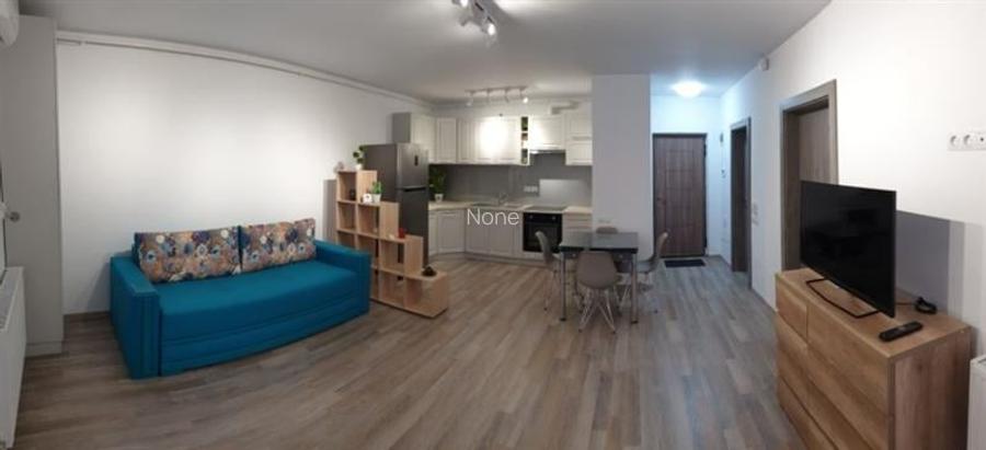 Apartament cu 2 camere semidecomandat, mobilat în Bună Ziua Apartament cu 2 camere semidecomandat, mobilat în Bună Ziua