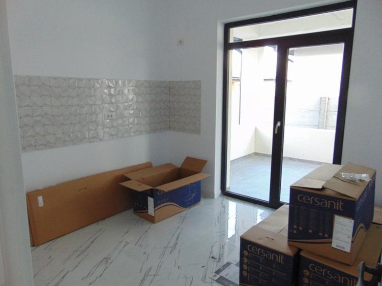 DE la DEZVOLTATOR casa PARTER placa de beton la pod incalzire in pardoseala - 5