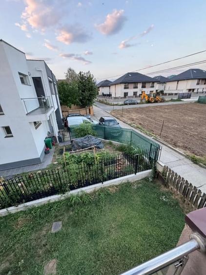 Duplex cu curte și parcare, Otopeni– Tunari - 5