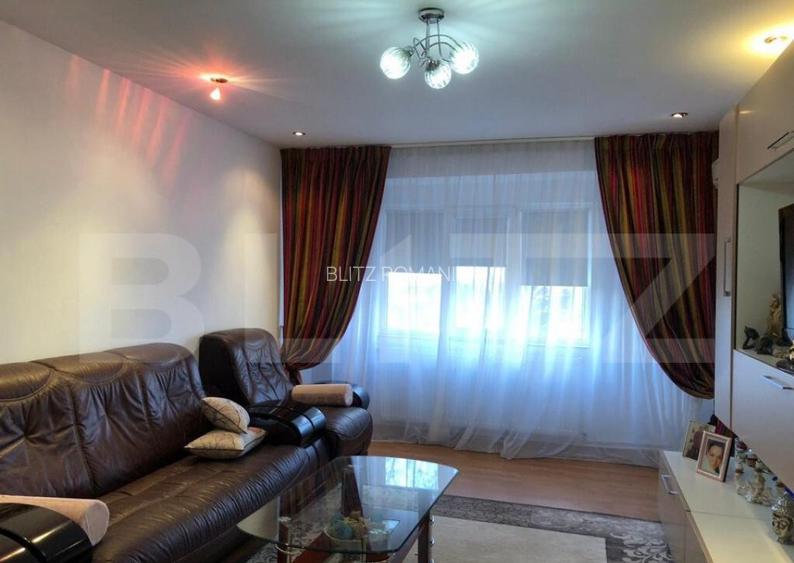 Apartament de lux 3 cam,70 mp, 0% COMISION Apartament de lux 3 cam,70 mp, 0% COMISION