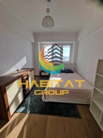 3 camere decomandat vedere spectaculoasa Piata Victoriei - 4