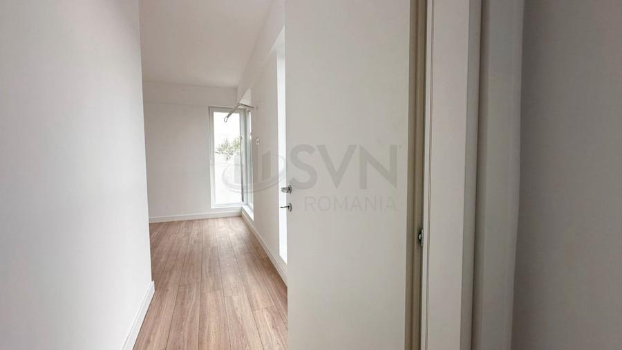 REA1026425 Apartament 2 camere Pipera Plaza - 9