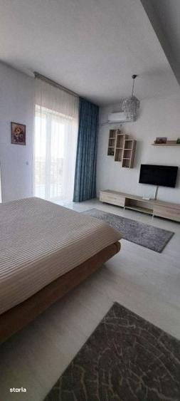Garsoniera dubla in Ploiesti, bloc nou - 3