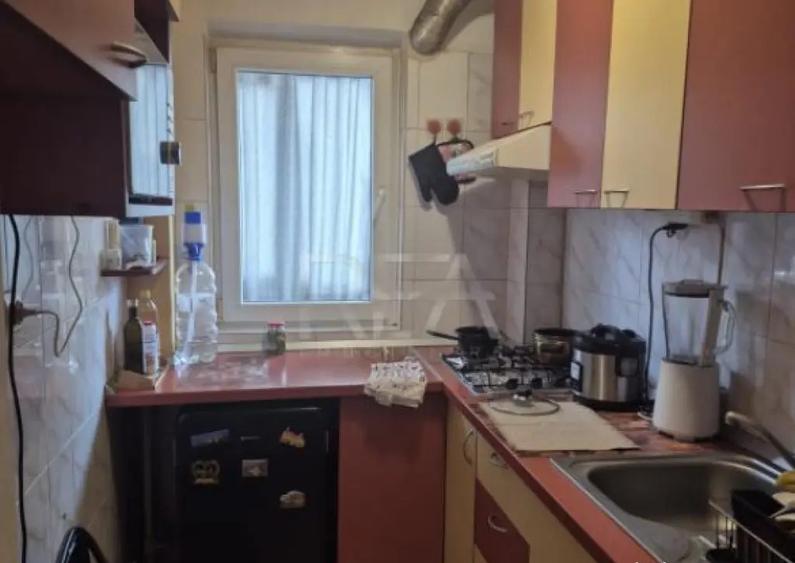 Garsoniera-Bloc Stradal-Calea Rahovei - 3