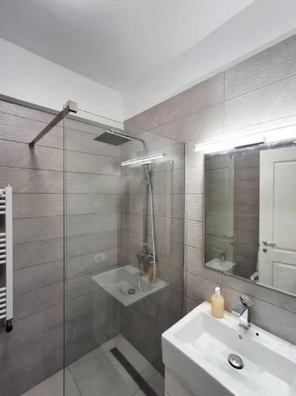 Apartament cu 2 camere - zona Pacurari - Grand Beetle Residence - 7