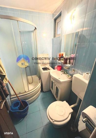 Apartament 2 camere 40,48 mp Targu Neamt - 8