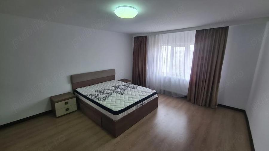 Apartament foarte spa?ios cu 1 camera recent renovat, complet mobilat ?i utilat, la prima inchiriere - 1