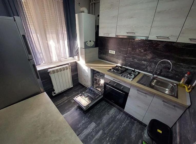 Ofer spre inchiriere o garsoniere, in Aparatorii Patriei, aproape de metrou - 2