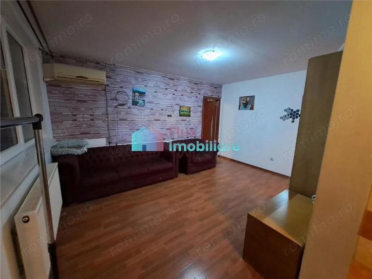 Apartament 2 camere G. Enescu zona pizzeriei Luca - 2