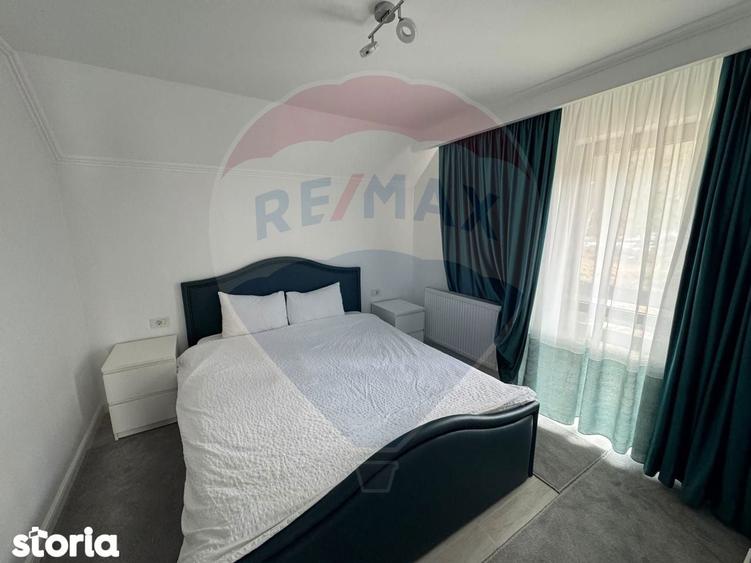 Vila la munte + teren 7600 MP ! - 12