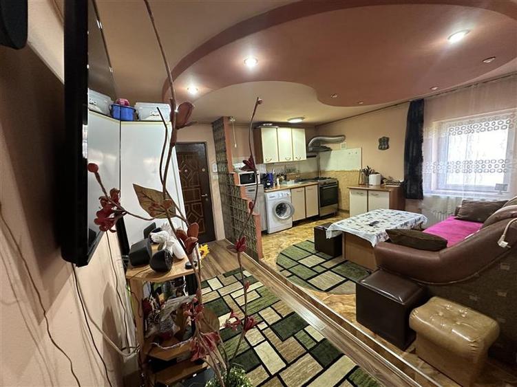 2 CAMERE, 60 MP UTILI, CENTRALA TERMICA, FABRIC! - 7