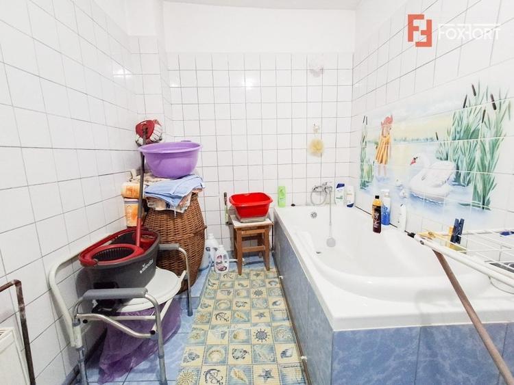 COMISION 0% - Casa individuala 5 camere cu teren 1348 mp - Giarmata - 21