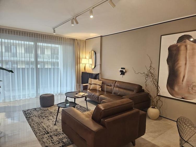 Apartament 2 camere &icirc;n zona Parc Iulius Mall - 22