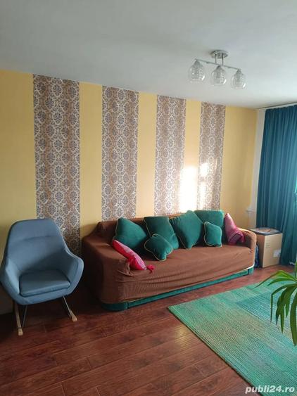 Apartament de vanzare 2 camere Ploiesti Sud 68.000 EUR - 10