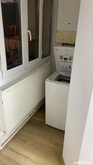 inchiriez garsoniera confort 1 - 3