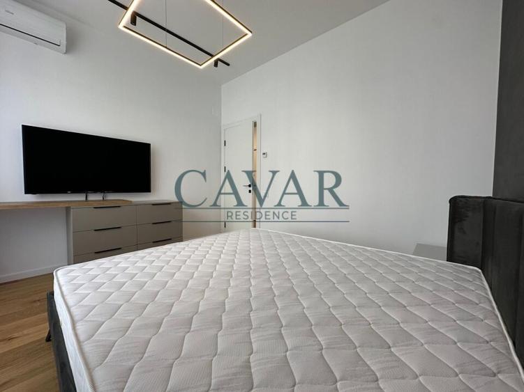 2 Camere Cavar Residence Aparthotel Prima Inchiriere - 9
