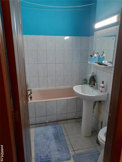 Apartament 2 camere Lipovei langa Piata Noua etaj 2 bloc izolat centrala - 6