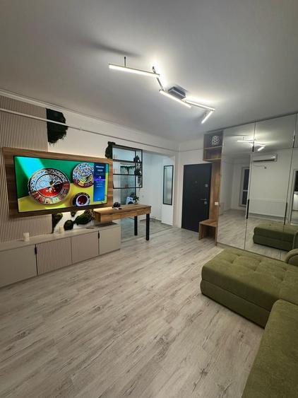 Apartament 2 camere de vânzare Militari Residence - 3