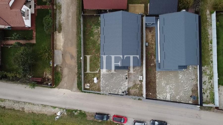 Casa de 4 camere, 93mp utili, Tarlungeni - Cartier izvor - 4