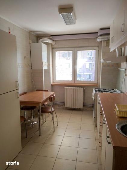 Apartament 3 camere | Drumul Taberei | Centrala proprie - 5