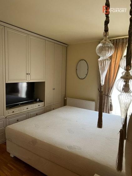 Apartament de vanzare 3 camere decomandat,  Dumbravita - 22