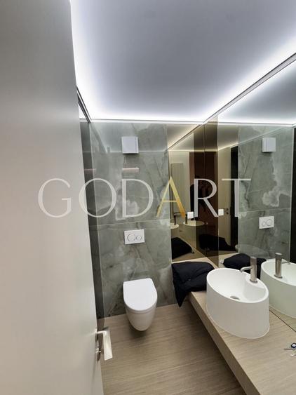 Apartament exclusivist | 3 camere | 121.8 mp | Cortina 126 - 12