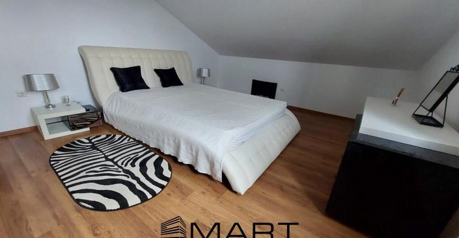 Apartament 4 camere zona Strand Sibiu - 12
