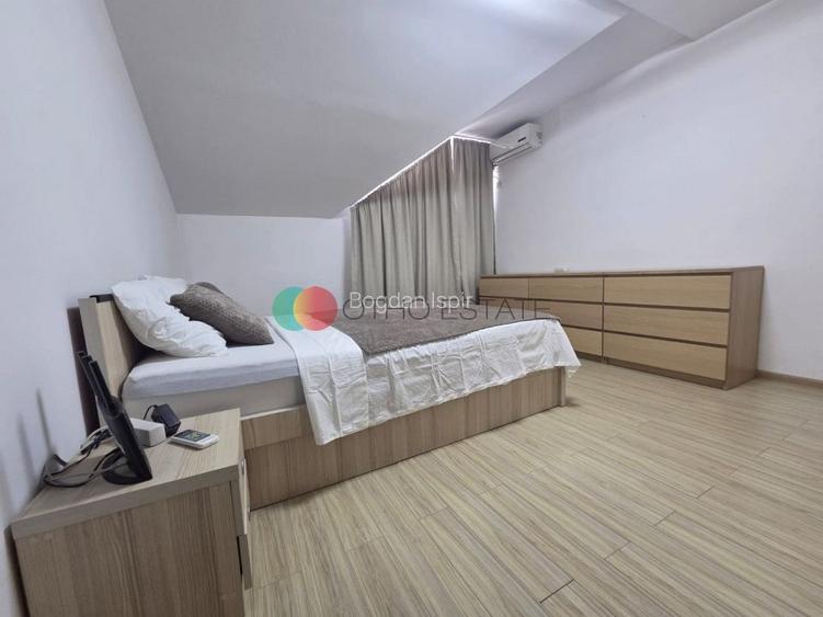 2 Camere | Militari Residence -  Rezervelor | Utilat Mobilat