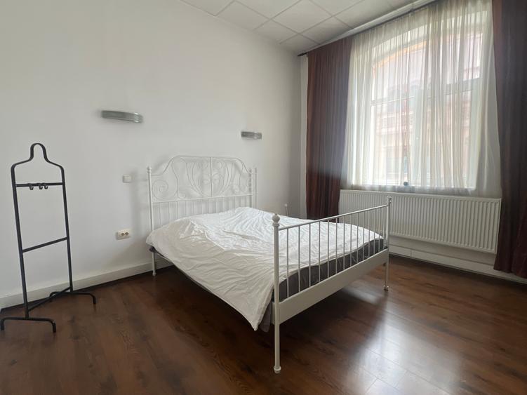 3 camere Parcul Carol - 5