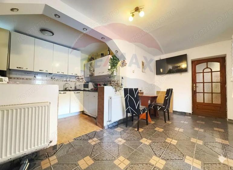 Casa de vanzare in Bazosu Nou - 10