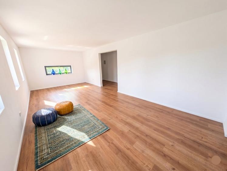 Casa 4 camere 117mp | 0 comision | Balotesti The 8 | 510 mp teren - 9