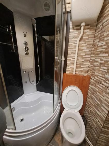 Vand apartament cu 2 camere la cheie(fostele camine arpechim) - 4