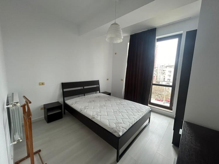 Renovat, Apartament 2 camere, 50mp, centrala proprie, metrou, AC, Obor - 2