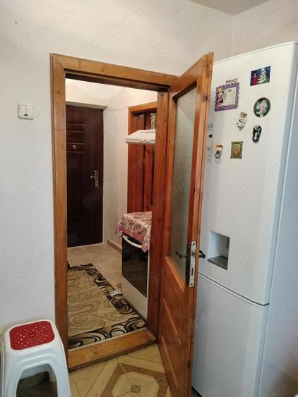 Garsoniera comfort 1 - 4